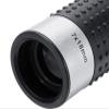 7x18 High Power Portable Binoculars - Plastic Outdoor Monocular Telescope for Black Sports Travel view 3