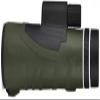 10X42 High Power Monocular Telescope with Smartphone Adapter & Tripod, Compact BAK4 Prism Lens, Ideal for Bird Watching view 4