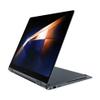 Samsung Galaxy Book4 Pro 360 2-in-1 Laptop, 15.6" 120Hz 2.8K Touchscreen, Intel Ultra 7 155H 16-Core, 16GB LPDDR5 2TB SSD, Backlit Keyboard, Thunderbolt 4, Fingerprint, WiFi 6E, Win10 Home view 1