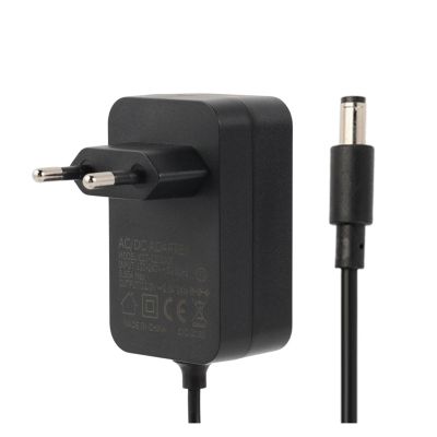 12V2A 24V1A 24W European Power Adapter CE ROHS economical and Applicable(12V2A)