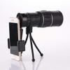 12X50 High Power HD Monocular Telescope with Smartphone Holder & Tripod - Waterproof, Fully Multi-Coated Optical Glass Lens view 1