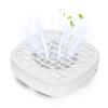 Small Nail Dust Collector - Nail Fan Dust Collector Vent view 1