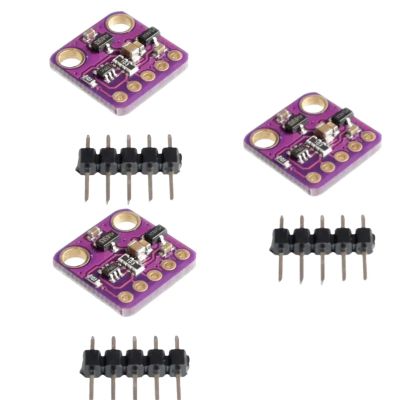 1-10pcs Heart Rate Click MAX30102 Sensor Module Breakout Ultra-Low Power Consumption for(2pcs)