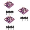 1-10pcs Heart Rate Click MAX30102 Sensor Module Breakout Ultra-Low Power Consumption for(2pcs) view 1