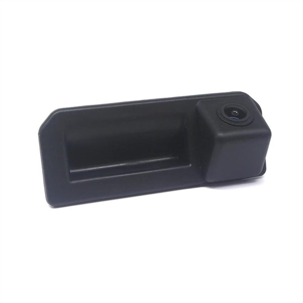 Car Rear View Camera for VW for Polo Sedan for Vento 2016 2017 2018 Backup Rear View Camera Trunk Handle Camera Parking HD