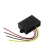 FLKPIEGRH 12v to 19v DC to DC Step Up Boost Power Converter 19v DC Stabilizer from 1A to 28A Output Non Isolated Module Voltage Regulator(12v to 19v 3a) view 1