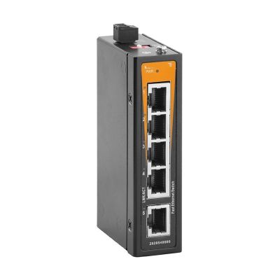 AFITSEP 2828540000 IE-SW-ELB-05-5TX 100M 5-Port Industrial Ethernet Switch Industrial Ethernet Switches