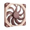 CWCKDJDH NF-A14X25 G2 PWM SX2 Chassis Cooling Fan,with an NA-AVG2-LR Shock-Absorbing Pads,140x140x25mm/SSO2 bearing/1250-1500RPM view 2