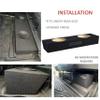 12" Dual Sealed sub Box, fits 06-24 Ridgeline Speaker Box subwoofer Enclosure Stereo car Audio Home Audio view 4