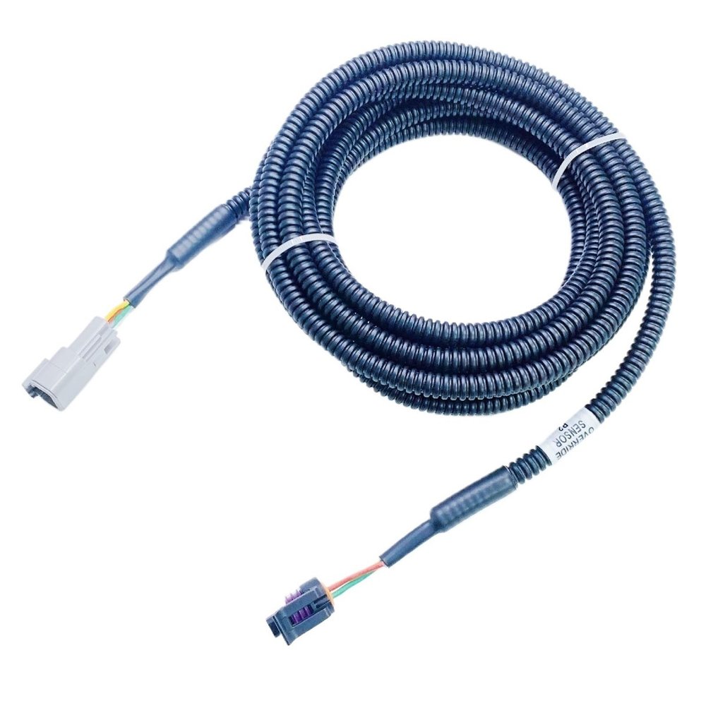 CHMIFTNX Cable 54618 is Suitable for Agricultural Machinery Navigation GNSS Sensor Signal 54618 Cable(7m)