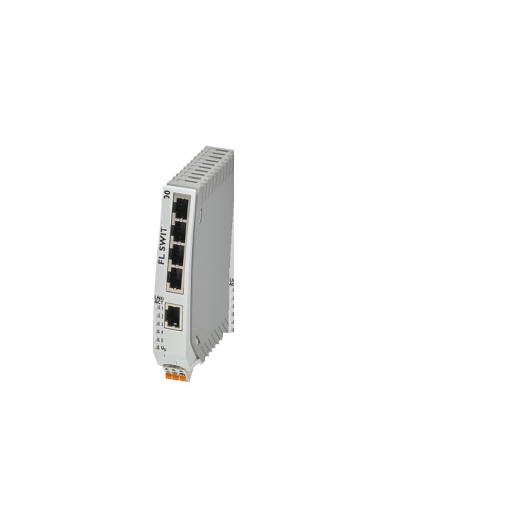 AFITSEP 1085039 FL Switch 1005N 100M 5-Port Industrial Ethernet Switch Industrial Ethernet Switches