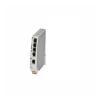 AFITSEP 1085039 FL Switch 1005N 100M 5-Port Industrial Ethernet Switch Industrial Ethernet Switches view 1
