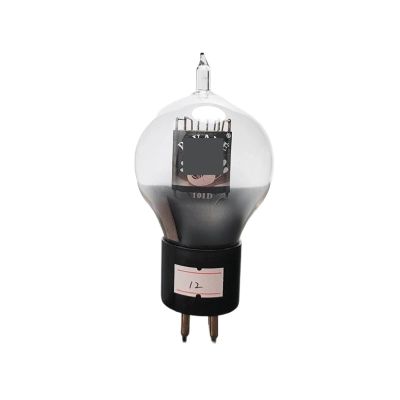 101D Vacuum Tube Replaces WE101D 101D-L 101F 102D Tube Amplifier kit(4pcs Matched Quad)