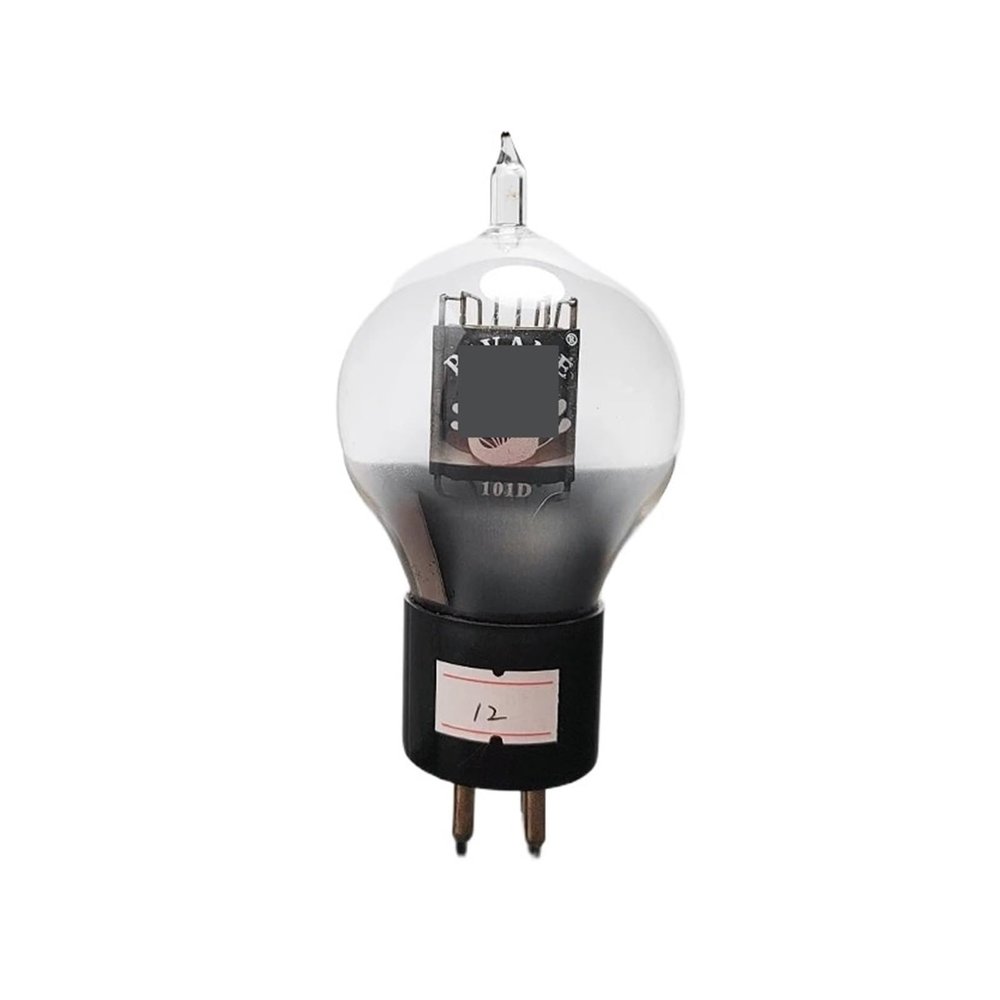 101D Vacuum Tube Replaces WE101D 101D-L 101F 102D Tube Amplifier kit(4pcs Matched Quad)