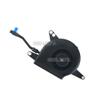 GSHJZPA CPU Cooling Fan for MacBook Air 13" A1932 2018-2019 with Magic Keyboard A2179 2020+ MG70040V7-C010-S9A 610-00280-01 923-02438 view 2
