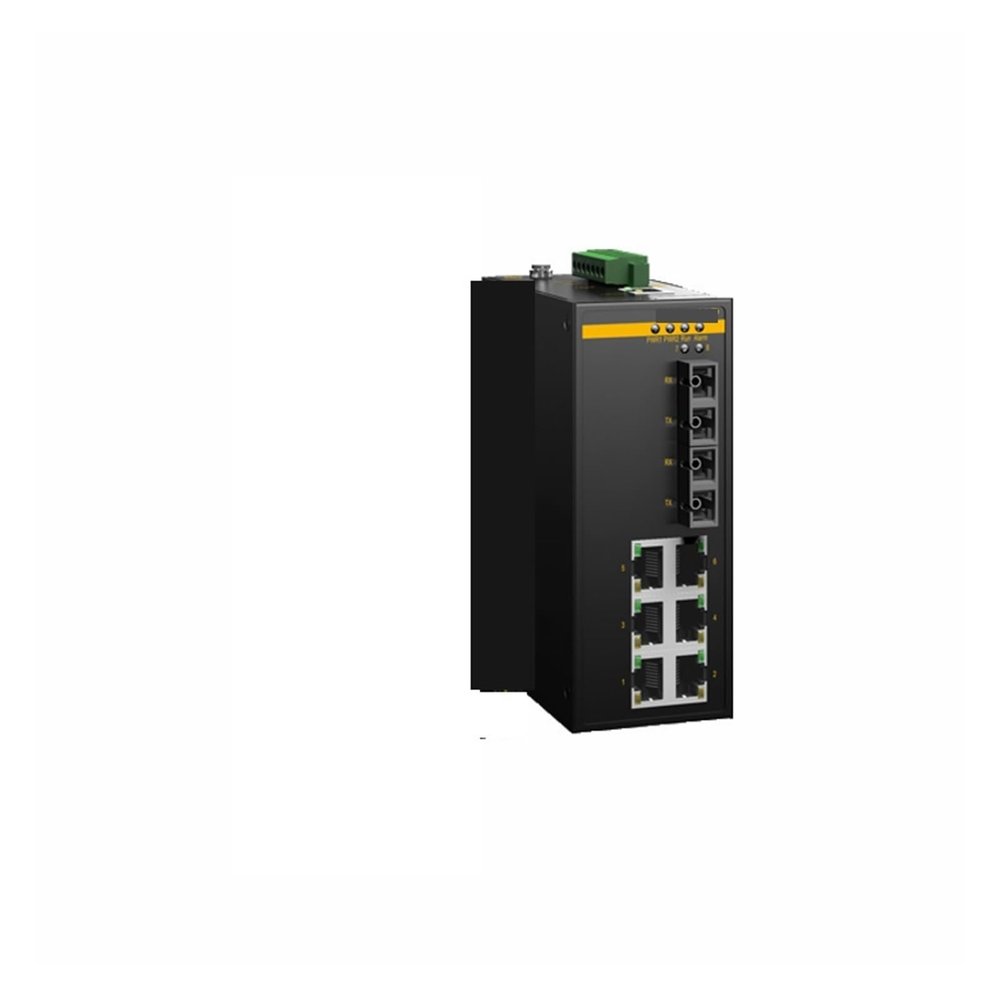 AFITSEP SICOM3000A-LITE-2S6T-SC40-LV-LV Industrial Ethernet Switch Industrial Ethernet Switches
