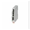 AFITSEP 2702324 FL Switch 2008N 100M 8-Port Industrial Ethernet Switch Industrial Ethernet Switches view 1