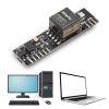 DP9700 Isolated Power Over Ethernet Module IEEE802.3af 12V1A for Networking Cameras Power Over Ethernet Isolated POE Module Board view 2