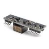 DP9700 Isolated Power Over Ethernet Module IEEE802.3af 12V1A for Networking Cameras Power Over Ethernet Isolated POE Module Board view 4