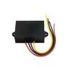 FLKPIEGRH DC DC Converter 12V to 24V 10A 30A 50A 1A 12A 15A 20A 3A 40A 5A Step Up Boost 12 Volt to 24 Volt Car Power Supply(12v-24v 2a) view 1