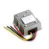 FLKPIEGRH DC DC Converter 12V to 24V 10A 30A 50A 1A 12A 15A 20A 3A 40A 5A Step Up Boost 12 Volt to 24 Volt Car Power Supply(12v-24v 2a) view 2