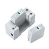 2P4P AC Protection Device Home Low-Voltage Surge Protector 275V385V20KA40KA0KA80KA100KA (2P AC275V,80KA) view 3