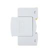 2P4P AC Protection Device Home Low-Voltage Surge Protector 275V385V20KA40KA0KA80KA100KA (2P AC275V,80KA) view 4