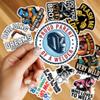 (10PCS) Do You Even Weld Bro Sticker Blue Collar Engineer Welder Welding Hardhat Welder Sticker Waterproof Die-Cut Vinyl Sticker for Laptop Water Bottle Phone Case Decal Stuff Birthday Gift view 2