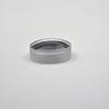 10mm and 20mm Series Small-Caliber Double cemented objectives,Lenses for Astronomical Telescope Accessories (20mm red Film 5) view 2