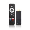 Android 14.0 TV Stick 2026, X88 PRO T1 Android TV Stick 2GB RAM 16GB ROM with RK3518 Quad-Core WiFi6 BT5.0 4K HD Video Output for Smart TV view 1