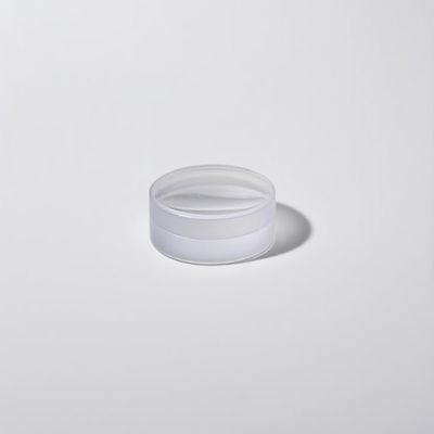 10mm and 20mm Series Small-Caliber Double cemented objectives,Lenses for Astronomical Telescope Accessories (10mm Blue Film 1)