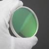 10mm and 20mm Series Small-Caliber Double cemented objectives,Lenses for Astronomical Telescope Accessories (10mm Blue Film 1) view 3