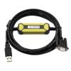 ZKRZCGXZ USB-MD204L Suitable for OP320-A MD204L MD306L Touch Screen Programming Cable Download OP325 HMI Interface(Gold Plated Type) view 3