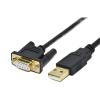 ZKRZCGXZ USB-MD204L Suitable for OP320-A MD204L MD306L Touch Screen Programming Cable Download OP325 HMI Interface(Gold Plated Type) view 4
