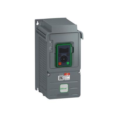 ATV610 Universal Inverter ATV-610U55N4 | ATV610U55N4