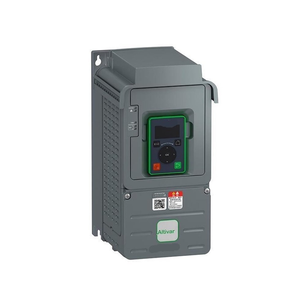 ATV610 Universal Inverter ATV-610U55N4 | ATV610U55N4