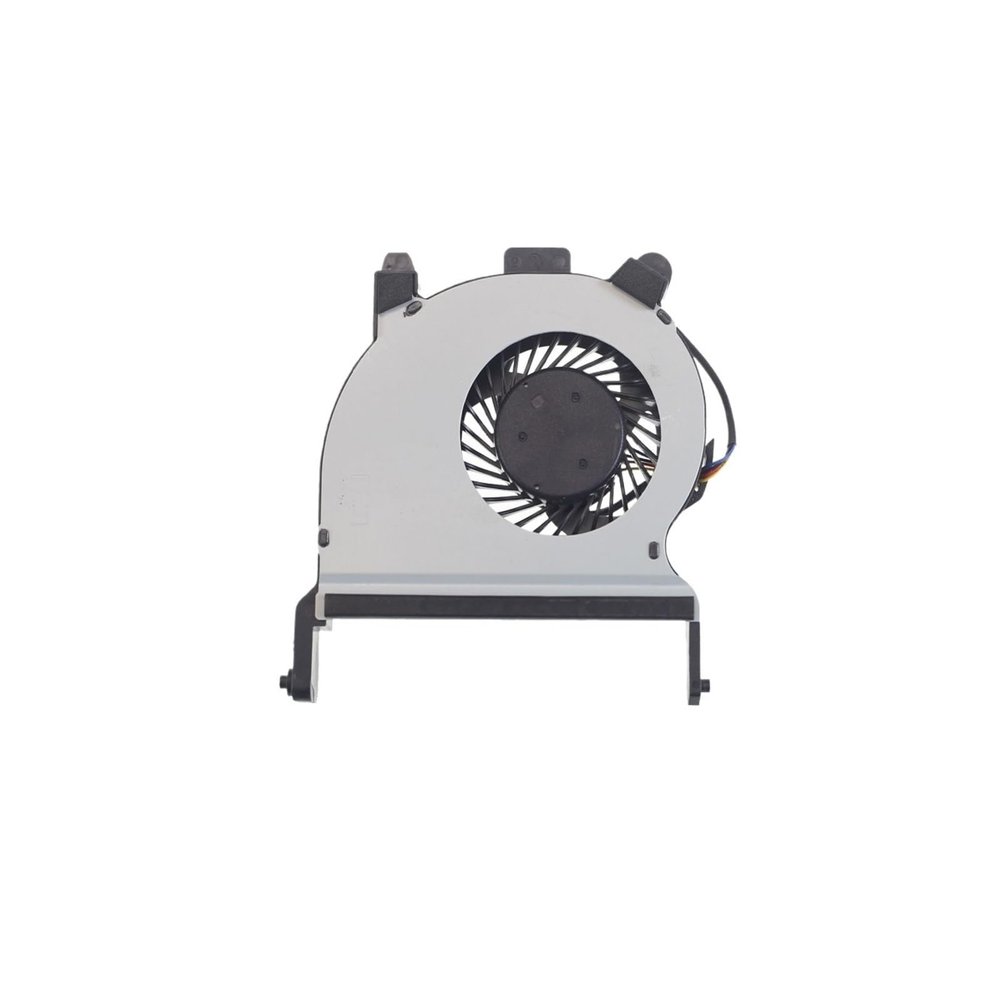All-in-one CPU Cooling Fan 0FL3B0000H,ccompatible for HP EliteDesk 800 G4 Desktop Mini PC L19561-001 L19564-001