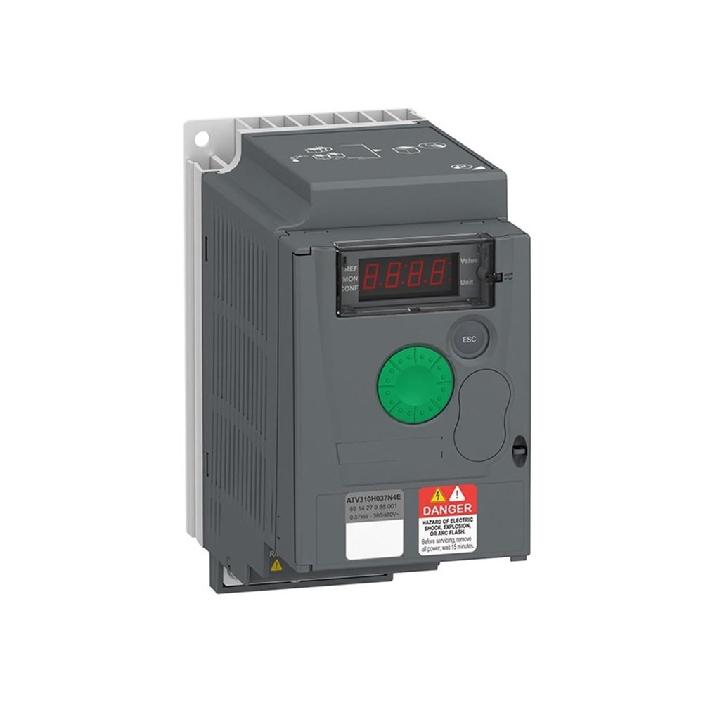 ATV310A Universal Inverter ATV-310HU40N4A | ATV310HU40N4A