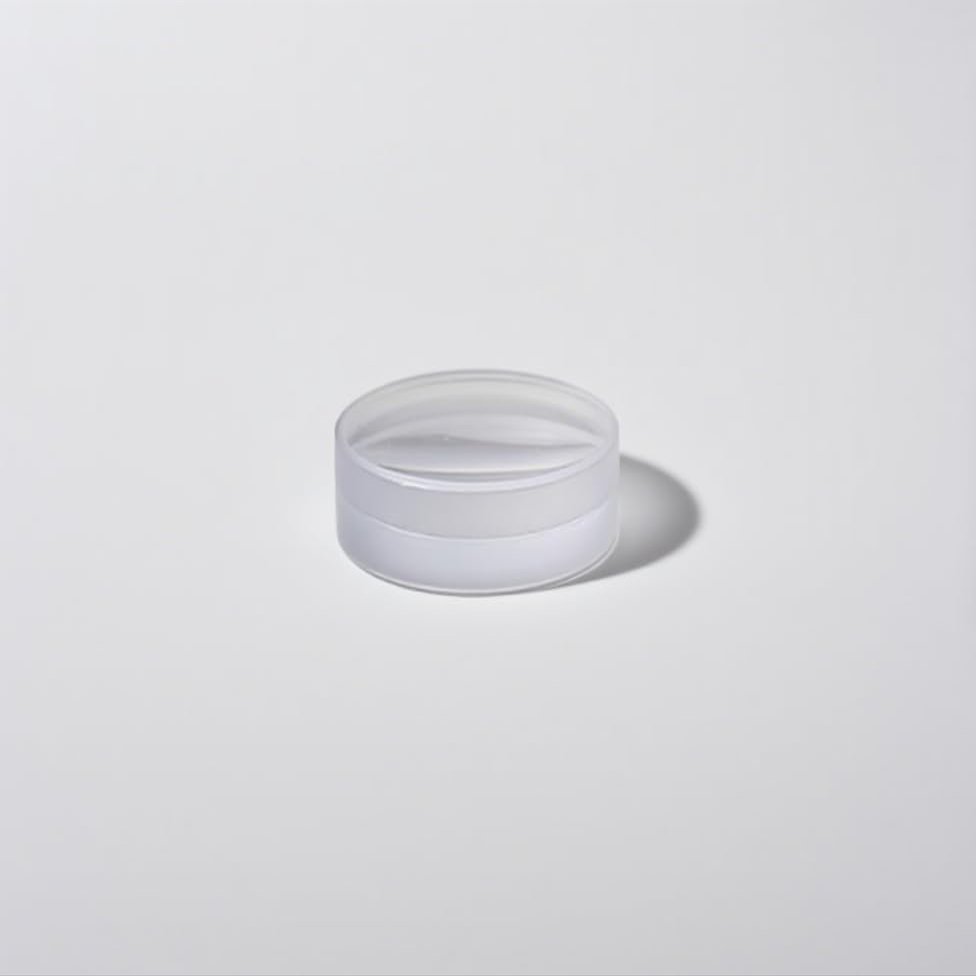 10mm and 20mm Series Small-Caliber Double cemented objectives,Lenses for Astronomical Telescope Accessories (10mm Green Film 2)