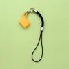 5pcs Silicone USB Flashs Drives Protective Cover with Lanyard Soft Strong Elasticity Dusts Proof Flashs Case Portable Accessories view 4