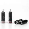 0102 Silver Plated Brass Rhodium Lock Welded Audio/Video Connector Tuner Output view 4