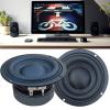 4inch Subwoofer 40W Basin Bass Loudspeaker High Sensitivity Low End Home Superior Sound Low Frequencies Fit for Theater Car Sound Subwoofer view 2