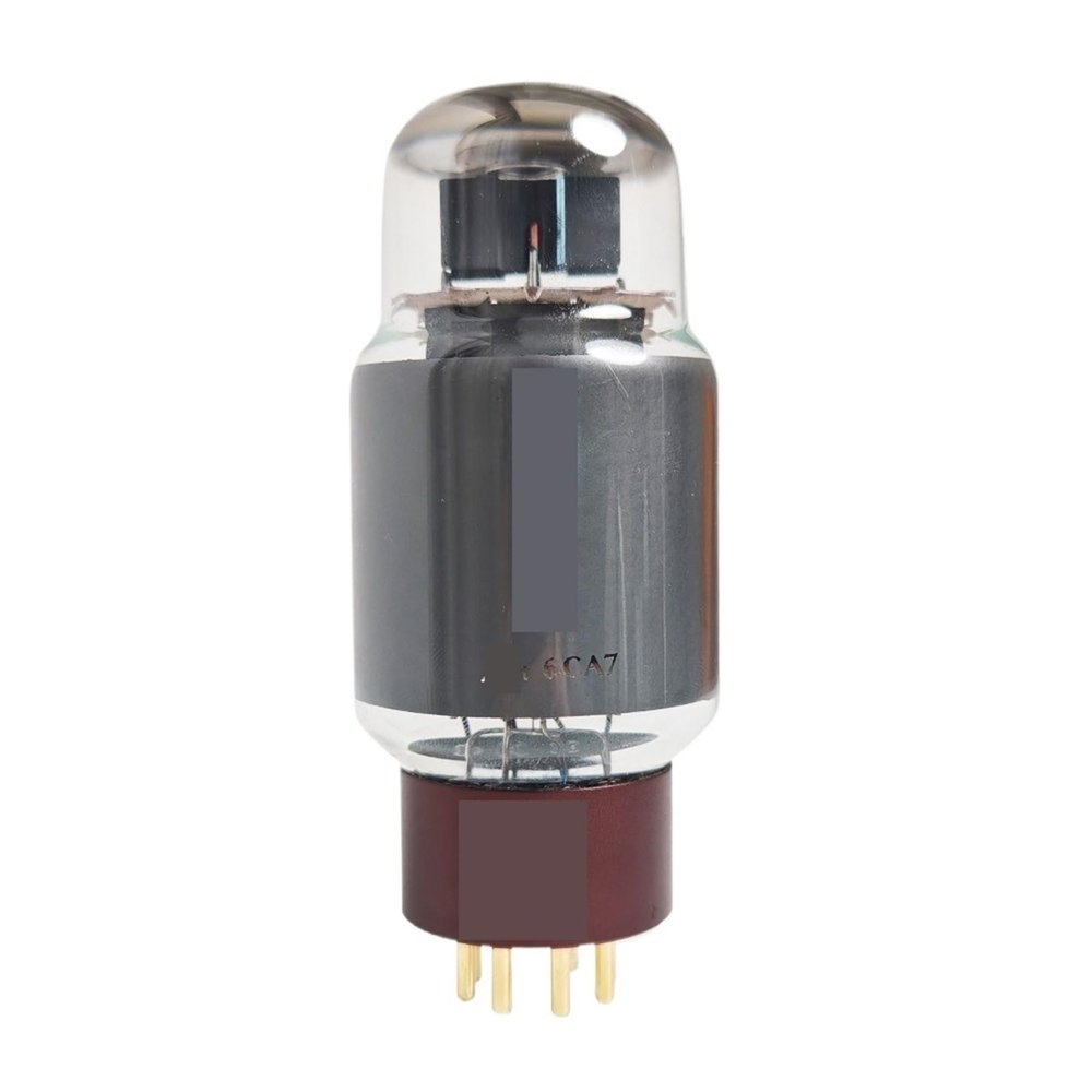 6CA7 Vacuum Tube EL34 EL34C EL34B 6P3P KT66 6V6 KT77 6CA7 Audio Valve Electron Tube Amplifier(2pcs Matched Pair)