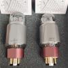 6CA7 Vacuum Tube EL34 EL34C EL34B 6P3P KT66 6V6 KT77 6CA7 Audio Valve Electron Tube Amplifier(2pcs Matched Pair) view 3