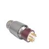 6CA7 Vacuum Tube EL34 EL34C EL34B 6P3P KT66 6V6 KT77 6CA7 Audio Valve Electron Tube Amplifier(2pcs Matched Pair) view 4