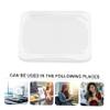 VILLCASE Transparent Memory Card Storage Cases Holder Small Lightweight Carrying Boxes Snap Closure for Organized Protection and Easy Access view 3