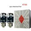 KT88 Vacuum Tube Audio Valve for Electronic Tube Amplifier Kit Quad(2pcs Matched Pair) view 2
