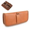 VBESTLIFE Small DSLR Camera Bag Pouch Holder Case, for E10 E17 E6N, NP FW50 FZ100, EN EL25 EL15, NP W235 and more, SD Card Holder Memory Card Case view 1