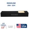 12" Single ported Solo baric L7T sub Box, fits 06-24 Ridgeline Speaker Box subwoofer Enclosure Stereo car Audio Home Audio view 2