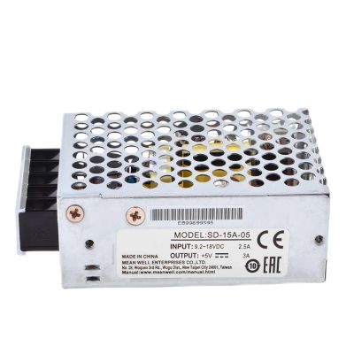 15W Single OutputDC-DC Converter SD-15A-05V SD-15A-12V SD-15A-24V(SD-15A-05)